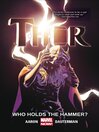 Cover image for Thor (2014), Volume 2